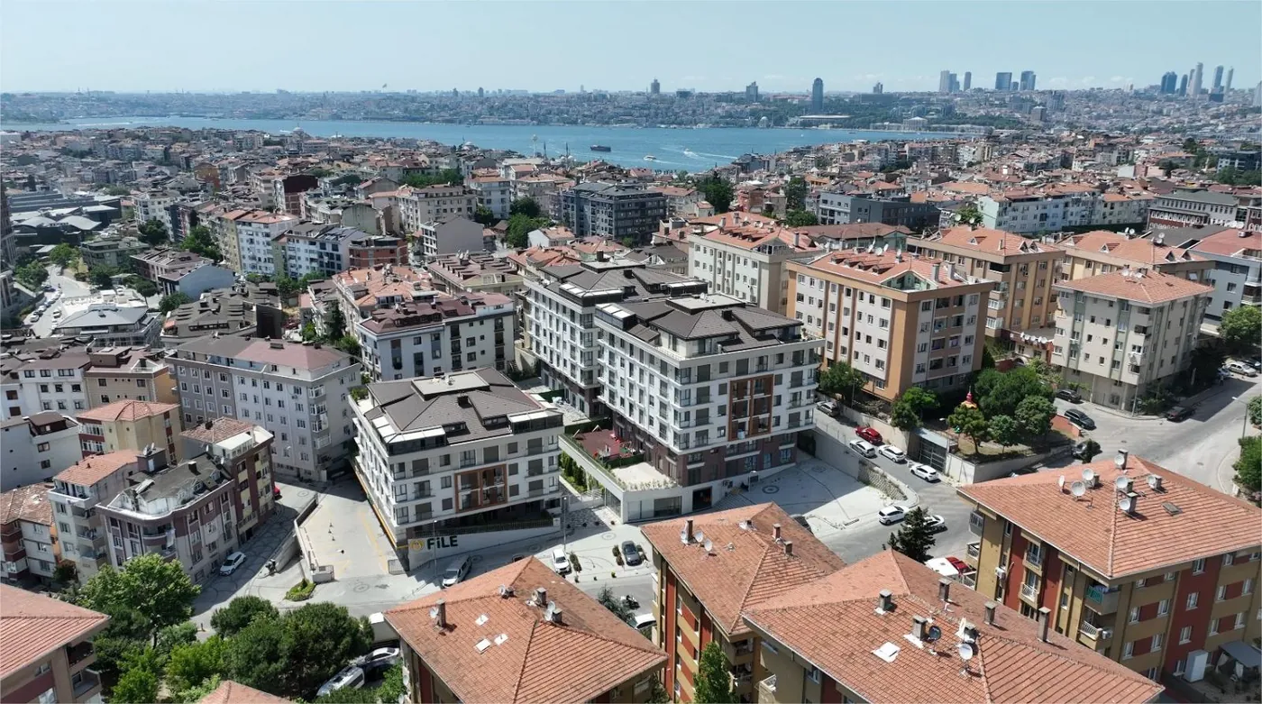 Üsküdar Hasbahçe Konakları Projesi — proje görseli 3/3