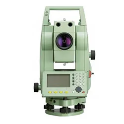 Leica TCR505 Ultra – Total Station | Asya Harita Mühendislik ekipmanı