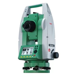Leica TS 09 Power – Total Station | Asya Harita Mühendislik ekipmanı