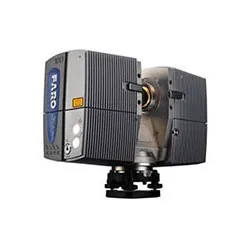 Faro Laser Scanner – Lazer Tarayıcı | Asya Harita Mühendislik ekipmanı
