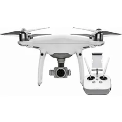 DJI Phantom 4 Pro – Drone | Asya Harita Mühendislik ekipmanı