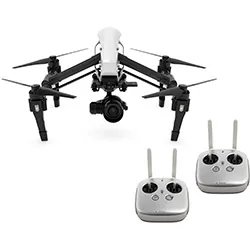DJI Inspire 1 V2 – Drone | Asya Harita Mühendislik ekipmanı